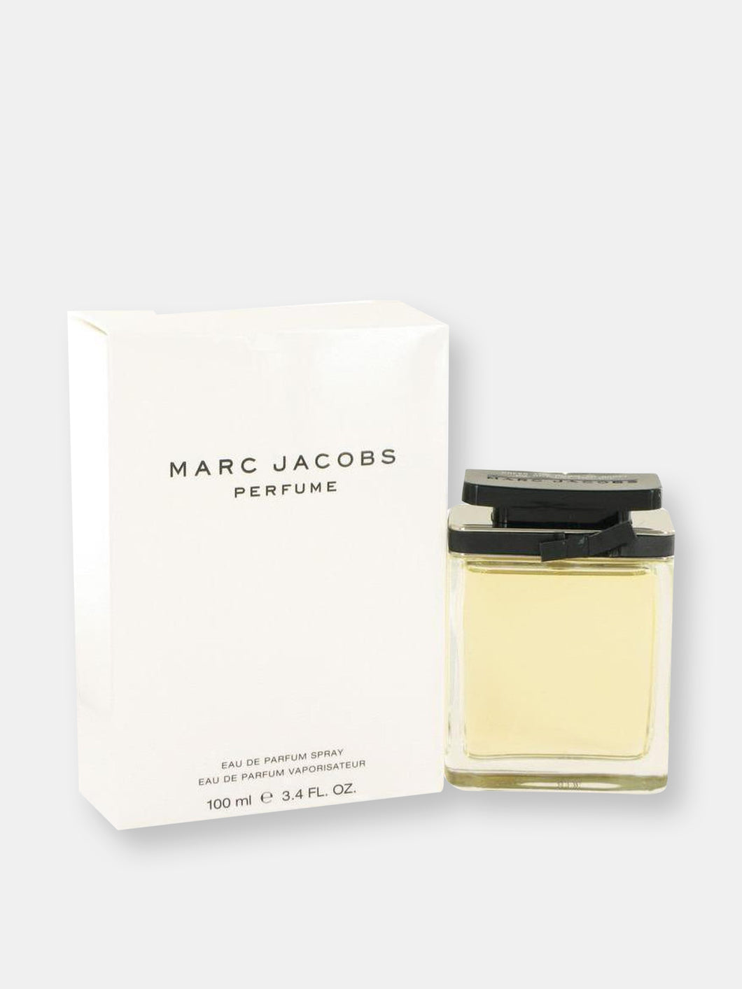 Marc Jacobs Eau De Parfum Spray 3.4 oz