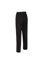 Load image into Gallery viewer, Mens Highton Walking Trousers - Black