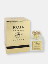 Load image into Gallery viewer, Roja Aoud Crystal by Roja Parfums Extrait De Parfum Spray (Unisex) 3.4 oz