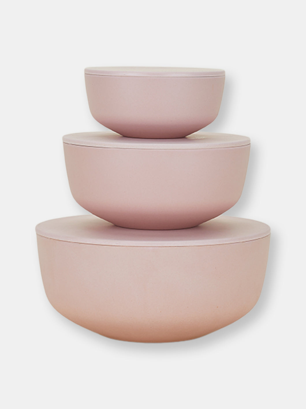 Essential Lidded Bowls