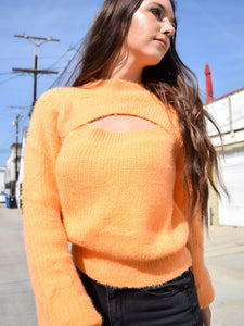 Stefani Sweater