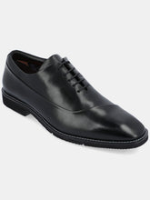 Load image into Gallery viewer, Odin Plain Toe Oxford Shoe