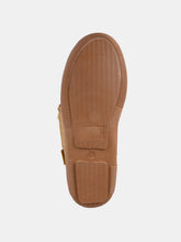 Load image into Gallery viewer, Vance Co. Men&#39;s Moccasin Slipper