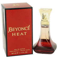 Load image into Gallery viewer, Beyonce Heat by Beyonce Eau De Parfum Spray oz for Women