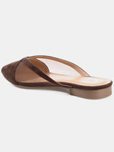 Load image into Gallery viewer, Journee Collection Women&#39;s Reeo Mule