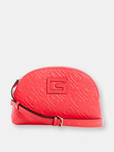 Load image into Gallery viewer, Guess Women&#39;s Janay Status Crossbody
