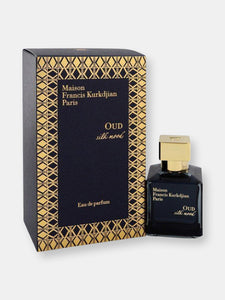 Oud Silk Mood by MAISON FRANCIS KURKDJIAN Eau De Parfum Spray (Unisex) 2.4 oz