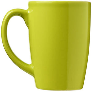 Bullet Medellin Ceramic Mug (Lime) (4.3 x 3.3 inches)
