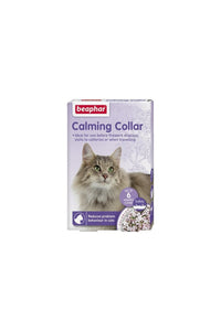 Beaphar Pet Calming Collar (May Vary) (Dog Collar)