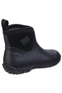 Mens Muckster II Ankle All-Purpose Lightweight Shoe (Black/Black)