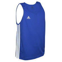 Load image into Gallery viewer, Adidas Mens Boxing Vest (Royal Blue)