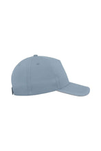 Load image into Gallery viewer, Start 5 Sandwich 5 Panel Cap (Pack Of 2) - Light Blue