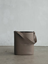 Load image into Gallery viewer, Tall Tote Taupe
