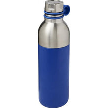 Load image into Gallery viewer, Avenue Koln Copper Sport Vacuum Insulated Bottle (Blue) (One Size)