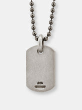 Load image into Gallery viewer, Small Camouflage Dog Tag