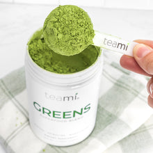 Load image into Gallery viewer, Greens Superfood Powder