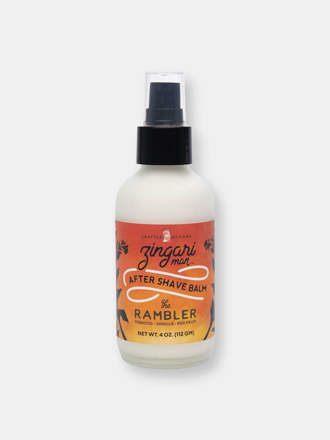 The Rambler After Shave Balm
