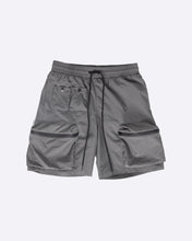 Load image into Gallery viewer, Eptm Combat Cargo Shorts