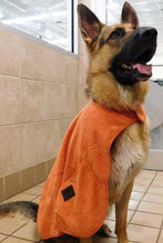 Load image into Gallery viewer, Rosewood Tall Tails Cape Dog Towel (50cm)