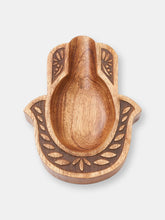 Load image into Gallery viewer, Hamsa Spoon Rest