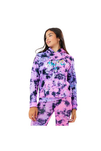 Hype Girls Nine Acid Hoodie