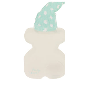 Baby Tous by Tous Eau De Cologne Spray (Tester) 3.4 oz