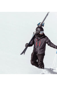 Kristoff Ski Trousers - Black