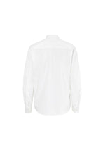 Load image into Gallery viewer, Cottover Mens Twill Formal Shirt (White)