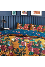 Load image into Gallery viewer, Nadya Floral Duvet Set - Twin (UK-Single)