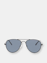 Load image into Gallery viewer, Milan Sunglasses