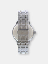 Load image into Gallery viewer, Armani Exchange Men&#39;s 3 Hand Stainless Steel AX1472 Grey Stainless-Steel Japanese Quartz Dress Watch