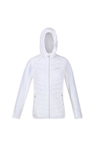 Regatta Womens/Ladies Andreson VI Insulated Jacket (White)