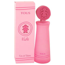 Load image into Gallery viewer, Tous Kids by Tous Eau De Toilette Spray 3.4 oz for Women