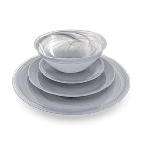 NUAGE 16PC Dinnerware Set