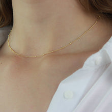 Load image into Gallery viewer, Mina Necklace