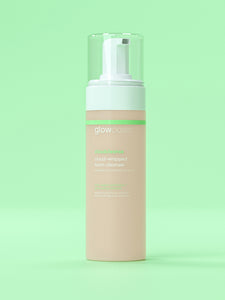 cloudcleanse cloud-whipped foam cleanser