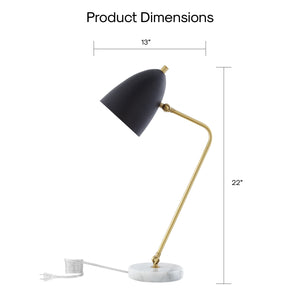 Ahaan Table Lamp