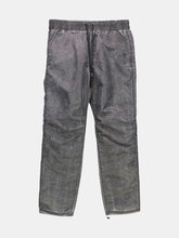Load image into Gallery viewer, John Elliot Men&#39;s Black Nicasio Himalayan Pant Pants &amp; Capri