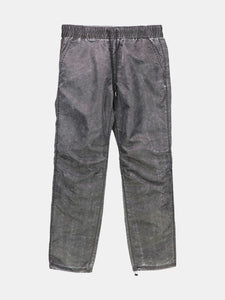 John Elliot Men's Black Nicasio Himalayan Pant Pants & Capri