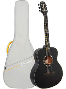 Travel Size Poputar T2 Smart Guitar