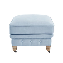 Load image into Gallery viewer, Kaleigh Chesterfield Cocktail Ottoman