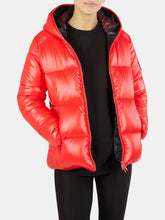 Load image into Gallery viewer, Women&#39;s Lois Hooded Jacket
