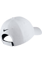 Load image into Gallery viewer, Nike Tech Cap (White/Anthracite/Black)