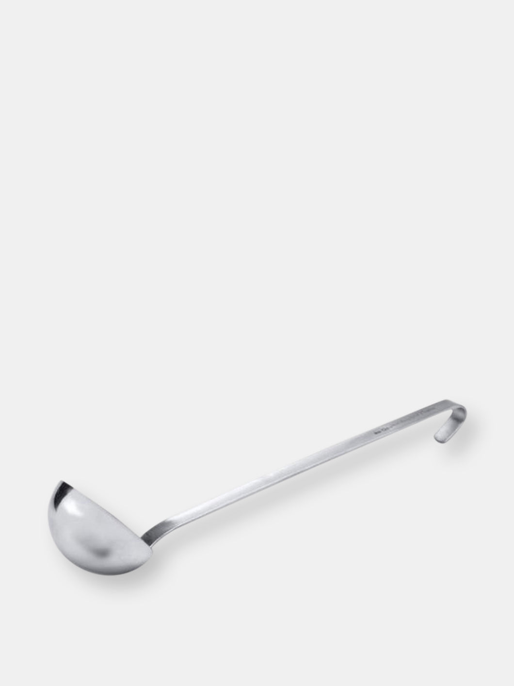 BergHOFF 17oz Stainless Steel Soup Ladle