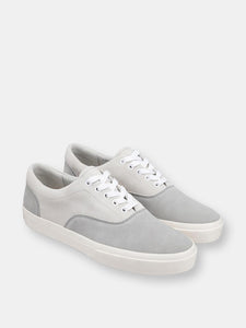 The Wooster Oxford Suede Sneaker