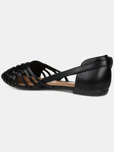 Load image into Gallery viewer, Journee Collection Women&#39;s Ekko Flat