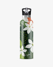 Load image into Gallery viewer, My Bougie Bottle Nanu Insulated 25 oz Water Bottle