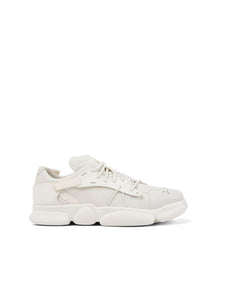 Sneakers Women Camper Karst - White