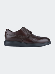 Mare Wingtip Sneakers