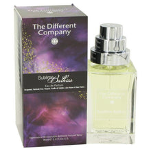Load image into Gallery viewer, Sublime Balkiss by The Different Company Eau De Toilette Spray Refillable 3 oz